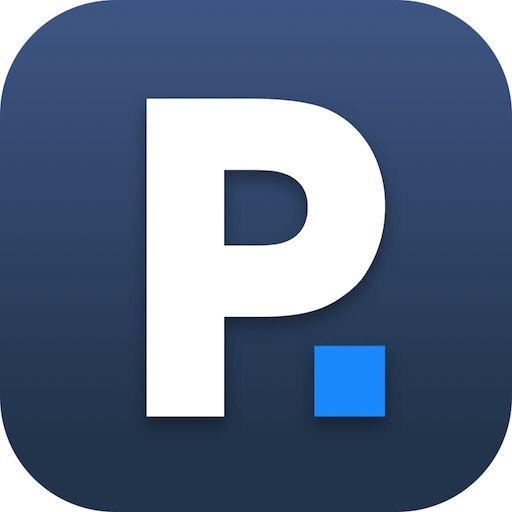 Phio logo